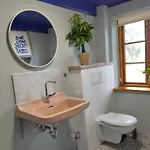 Alte Schmiede Ferienhaus Witzwort