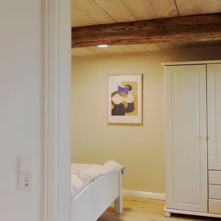 Σπίτι διακοπών Alte Schmiede Witzwort