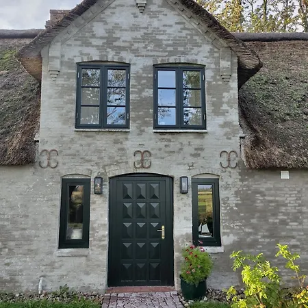 Ferienhaus Alte Schmiede *