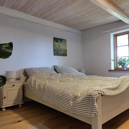 Alte Schmiede