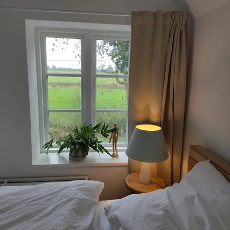 Ferienhaus Alte Schmiede *